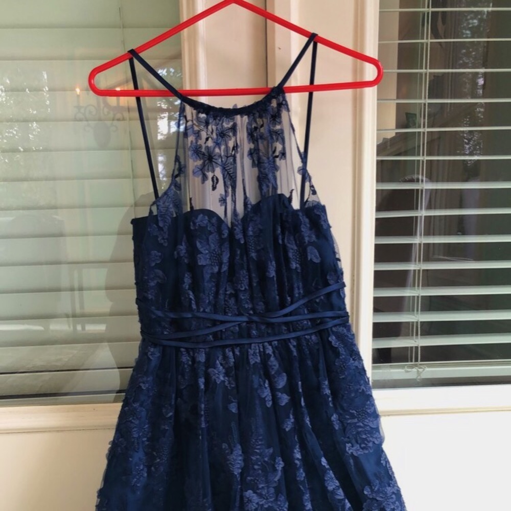 Bridal dress